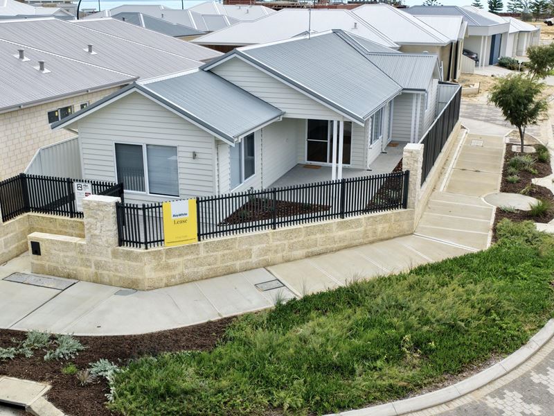 4 Spinnaker Boulevard, Geographe WA 6280