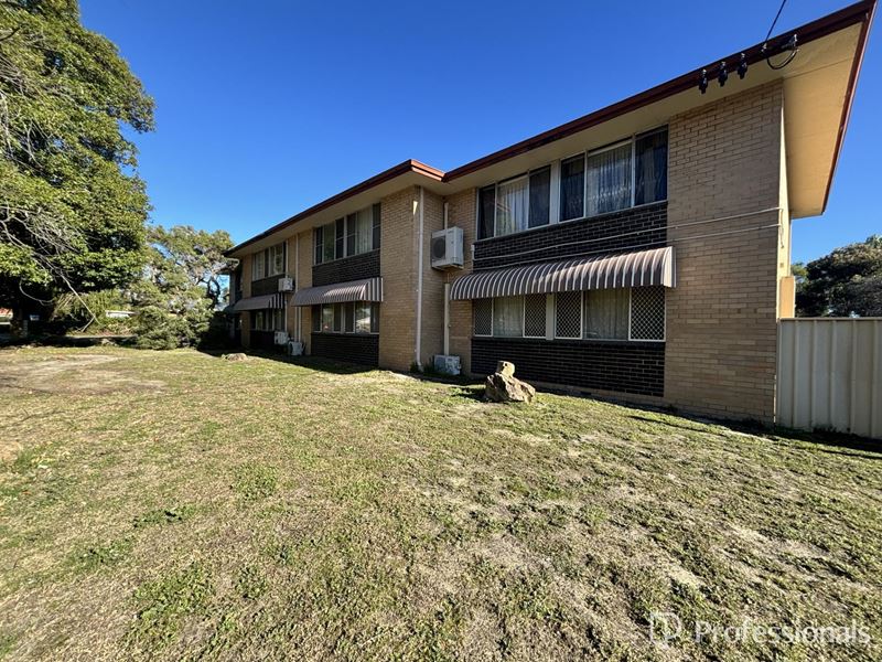 6/45 Probert Rd, Thornlie WA 6108