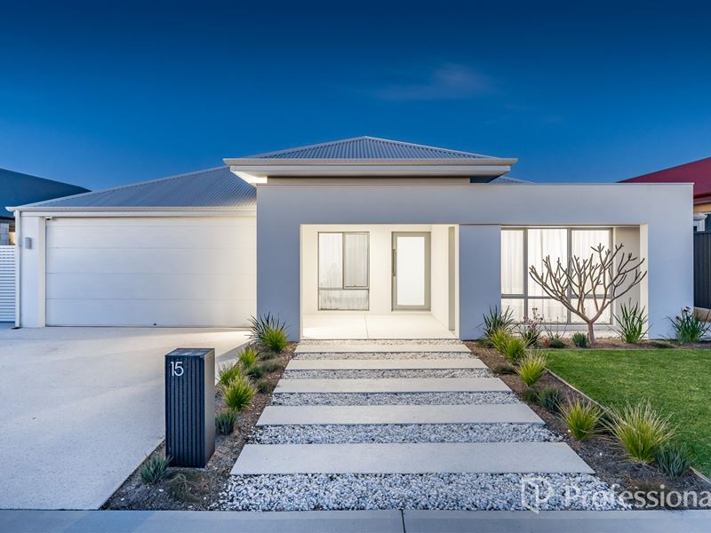 15 Casina Way, Jindalee