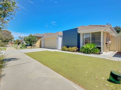 9 Heronwood Glade, Harrisdale WA 6112