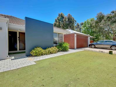 9 Heronwood Glade, Harrisdale WA 6112