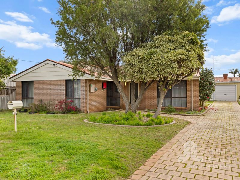 22 Crampton  Avenue, Eaton