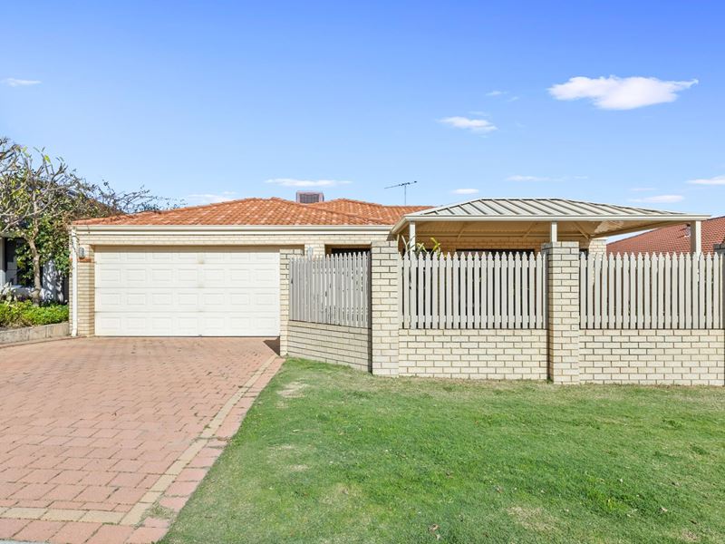 28A Russell Road, Madeley WA 6065