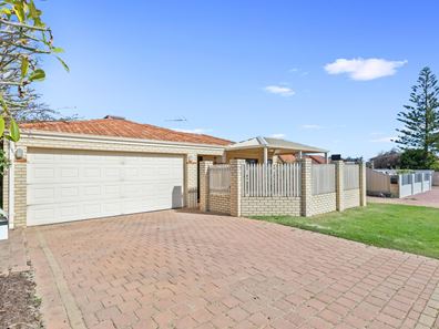 28A Russell Road, Madeley WA 6065