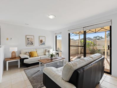 28A Russell Road, Madeley WA 6065