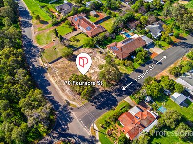 70 Fouracre Street, Waroona WA 6215
