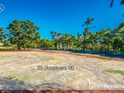 70 Fouracre Street, Waroona WA 6215