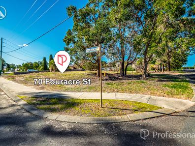 70 Fouracre Street, Waroona WA 6215