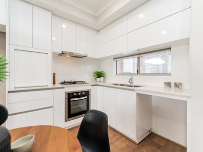 4/41 Hillside Crescent, Maylands WA 6051
