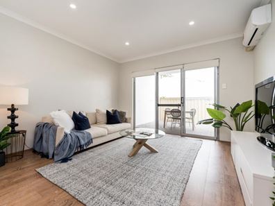 4/41 Hillside Crescent, Maylands WA 6051
