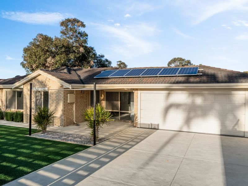 8 Wattle Drive, Morley WA 6062