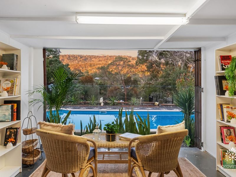 92 Scott Street, Boya WA 6056