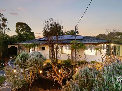 92 Scott Street, Boya WA 6056