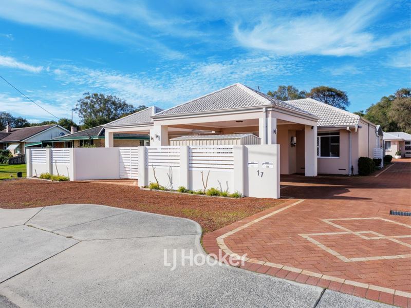 17 Craig Street, West Busselton WA 6280