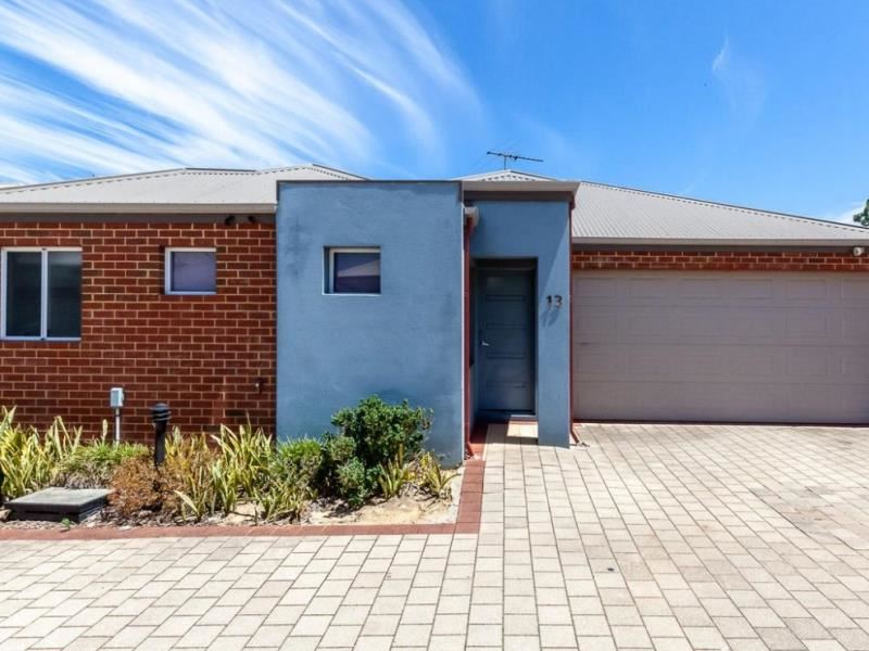 Unit/13   41 Sixth Rd, Armadale WA 6112