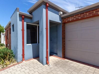 Unit/13   41 Sixth Rd, Armadale WA 6112