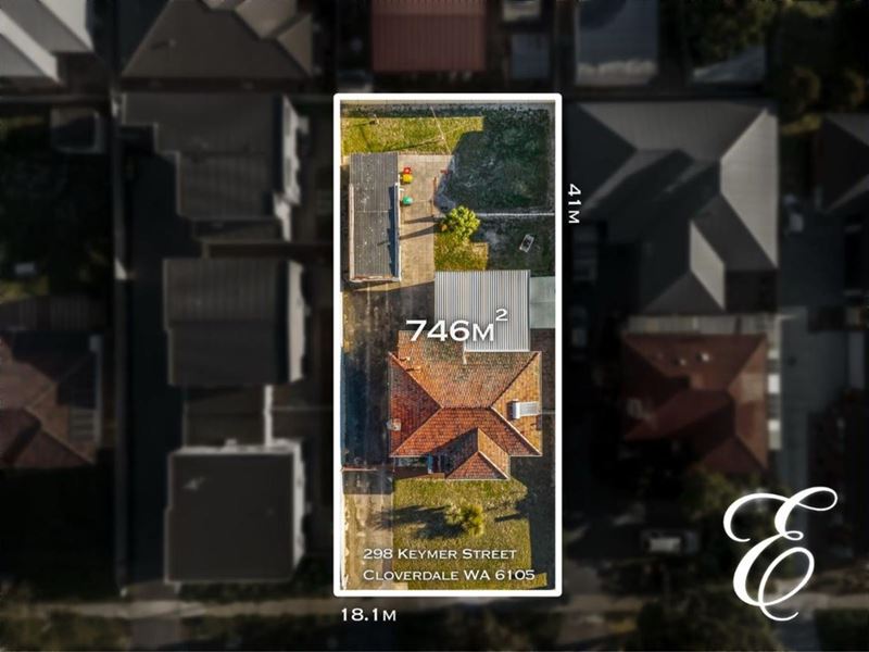 298 Keymer Street, Cloverdale