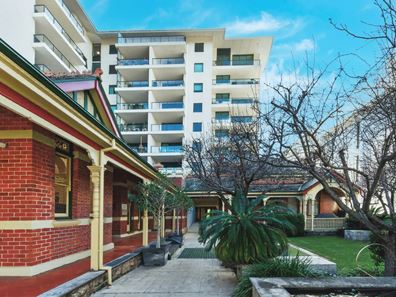 32/34 Kings Park Road, West Perth WA 6005
