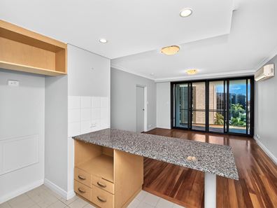 32/34 Kings Park Road, West Perth WA 6005
