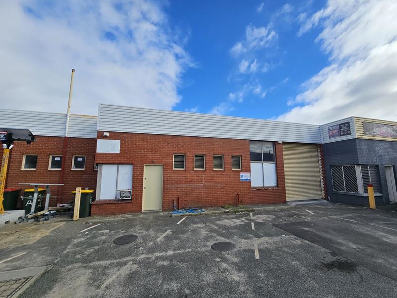 A & B/26 Welshpool Road, Welshpool WA 6106