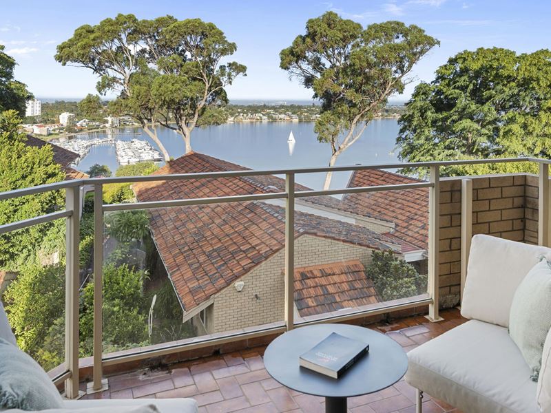 9/20 Richardson Avenue, Claremont WA 6010