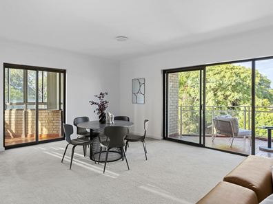 9/20 Richardson Avenue, Claremont WA 6010