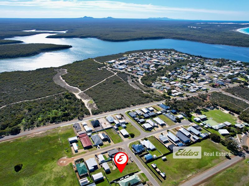 5 Prideaux Link, Bremer Bay