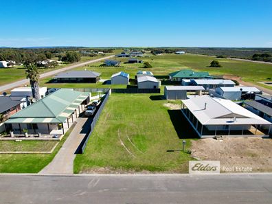 5 Prideaux Link, Bremer Bay WA 6338