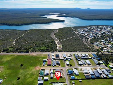 5 Prideaux Link, Bremer Bay WA 6338