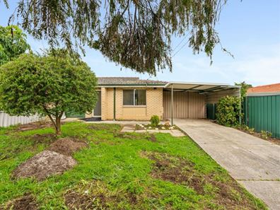 33B Cohuna Drive, Armadale WA 6112