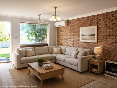 33B Cohuna Drive, Armadale WA 6112