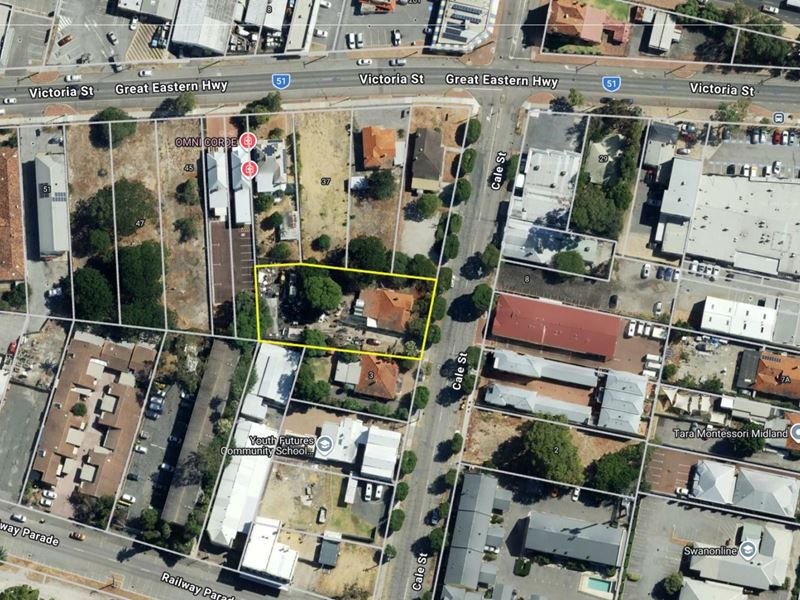 5 Cale Street, Midland WA 6056