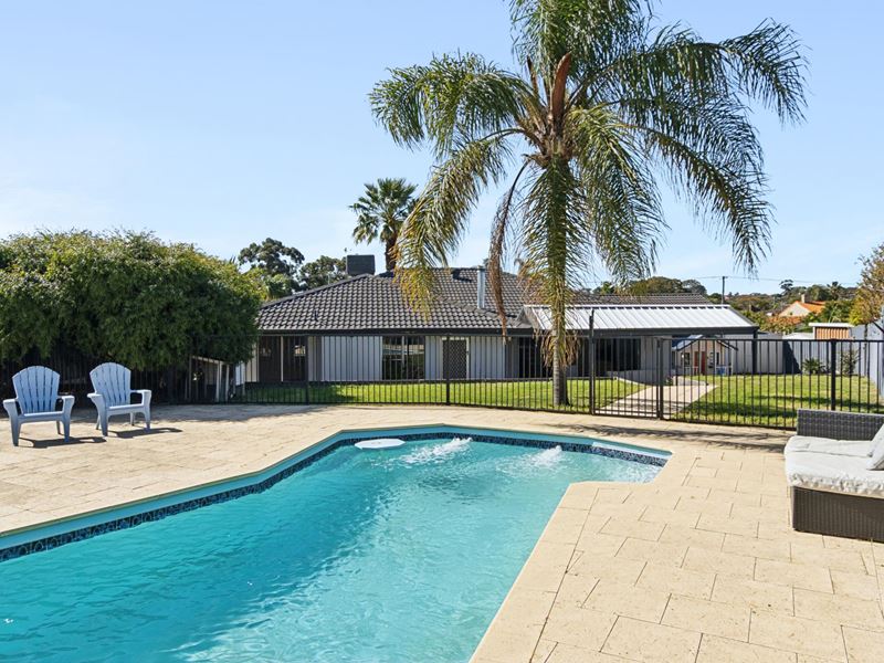 77 Mulligan Drive, Greenwood WA 6024