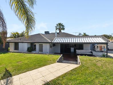 77 Mulligan Drive, Greenwood WA 6024