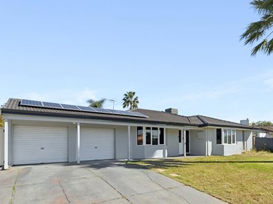 77 Mulligan Drive, Greenwood WA 6024