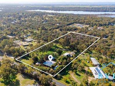 150 Husband Road, Barragup WA 6209