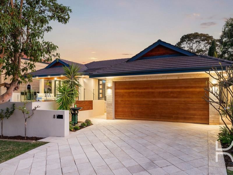 8 Cawston Road, Attadale WA 6156