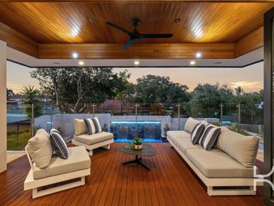 8 Cawston Road, Attadale WA 6156