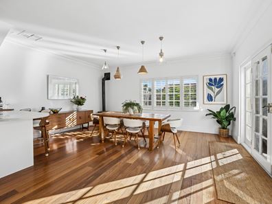 7 Harvey Lane, Claremont WA 6010