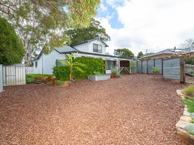 28 Hillier Drive, Margaret River WA 6285
