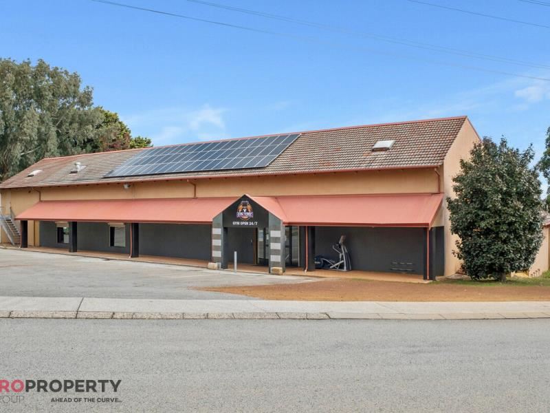 81 Canning Road, Kalamunda WA 6076