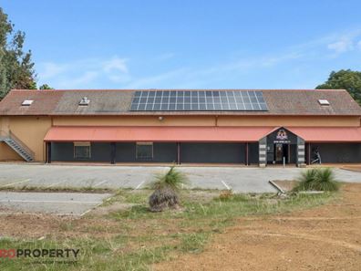 81 Canning Road, Kalamunda WA 6076