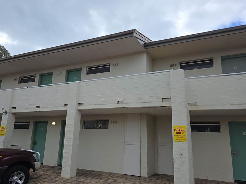 32/110-114 Mandurah Terrace, Mandurah WA 6210