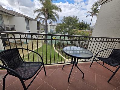 32/110-114 Mandurah Terrace, Mandurah WA 6210