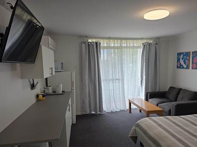 32/110-114 Mandurah Terrace, Mandurah WA 6210