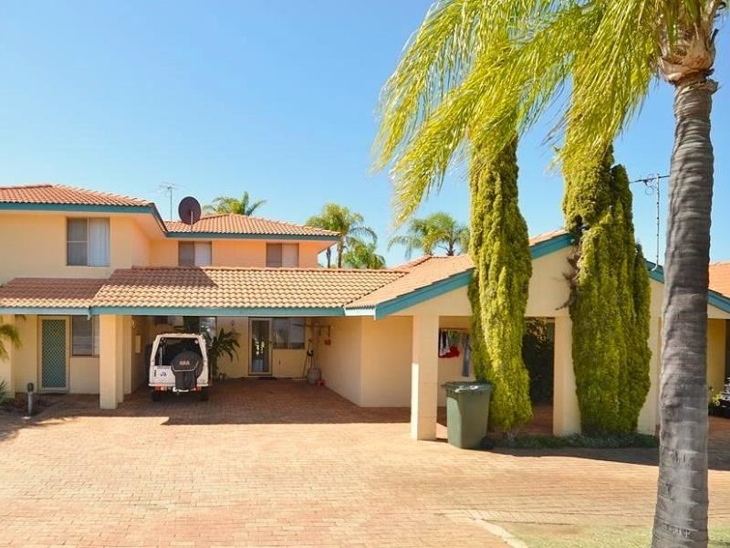 17/47 Glass Street, Kalbarri