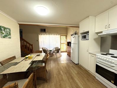 17/47 Glass Street, Kalbarri WA 6536
