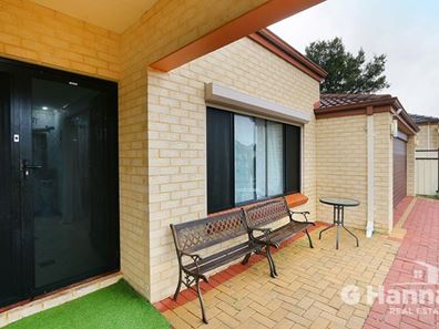 4 Adriatic Promenade, Canning Vale WA 6155