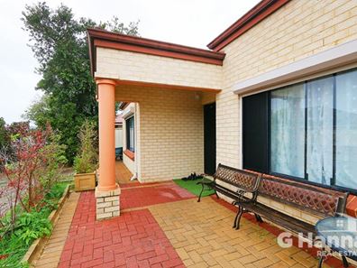 4 Adriatic Promenade, Canning Vale WA 6155
