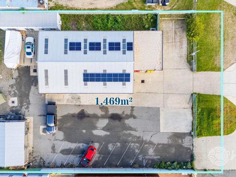 25 Hurrell Way, Rockingham